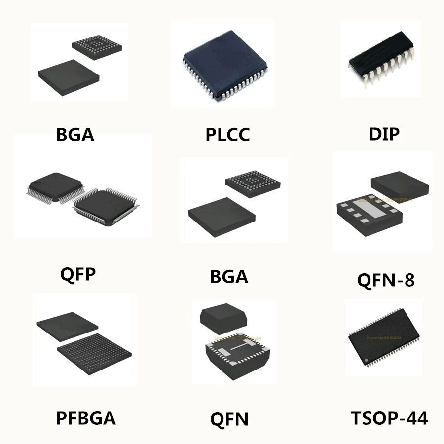 

5pcs/lot AT89C51-20JC PLCC IC Quality Guarantee Free Shipping