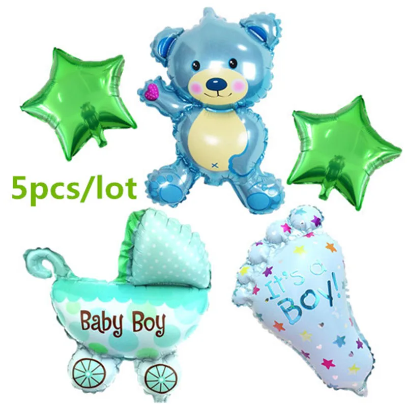 Горячая Распродажа: 5 шт./компл. воздушный шарик для маленьких девочек шар из