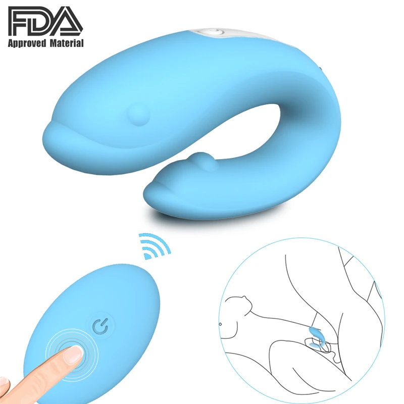 DIBE мини вибратор для точки G с дистанционным управлением секс игрушки женщин