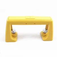 new carrying handle for topcon gts 332n gts 102n total station surveying disassemble part repair tool accessory
