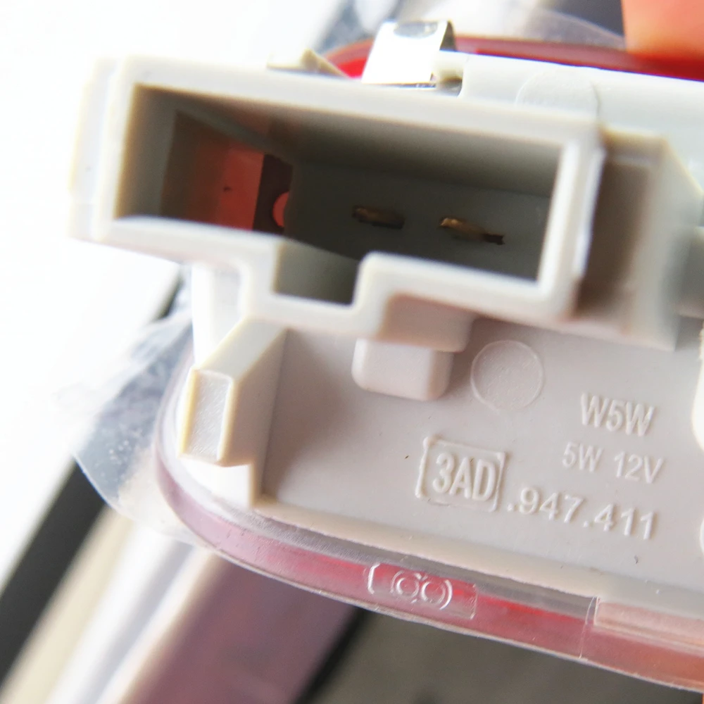 ПредуПредупреждение ительная лампа READXT для автомобильной двери + жгут проводов