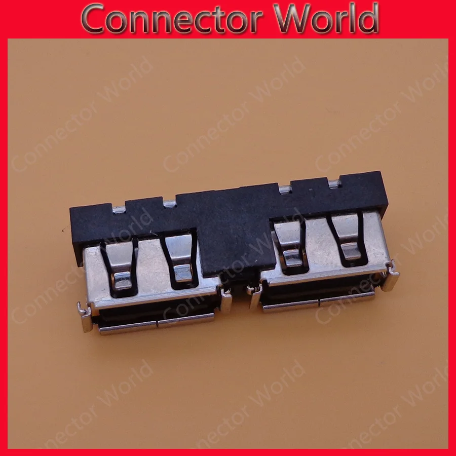 2 20 шт. разъём USB 0 для ноутбука Asus K40AF K40IN K40AB K40AD K40C X8A X8AAF|jack connector|jack - jackjack socket |
