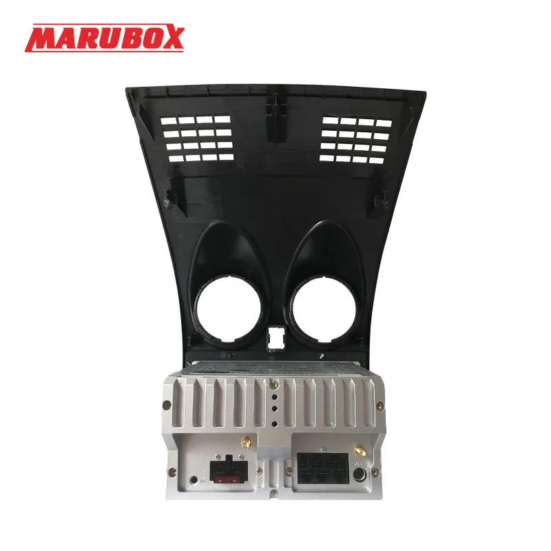 MARUBOX 2Din автомобиля радио gps Android 7 1 для Nissan Qashqai Dualis мультимедийный плеер 9 &quotips