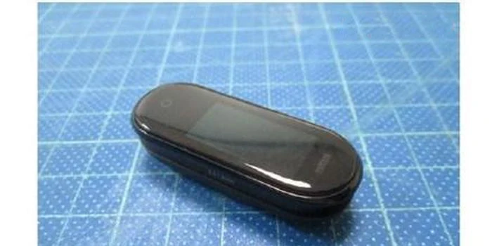 Оригинальный Xiaomi Mi браслет 4 смарт Браслет фитнес Музыкальный AI Bluetooth 5 0 AMOLED