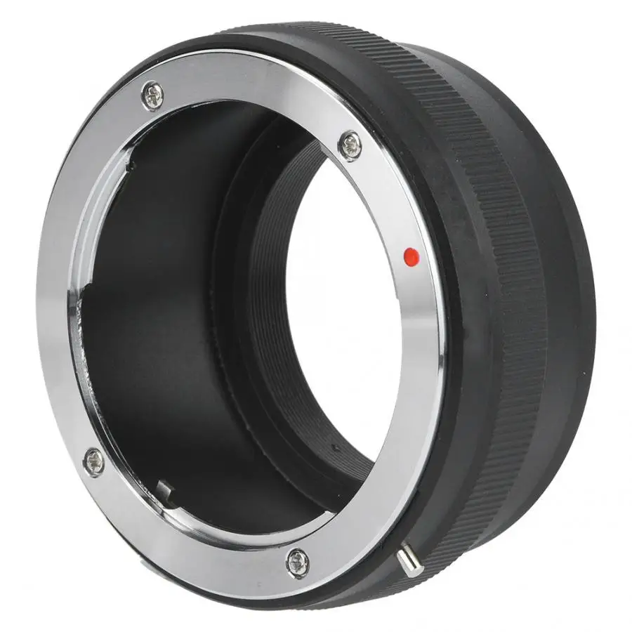 CY NEX переходное кольцо для объектива с винтовым креплением Contax Yashica Sony E Mount Camera 3 5 7