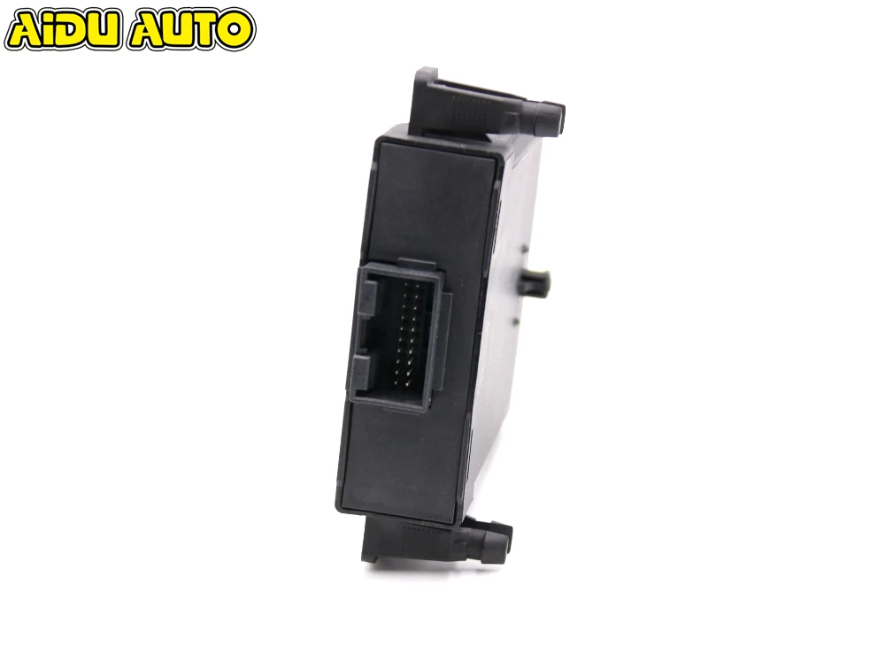 7N0907530AJ Расширенный консервный терминал для VW JETTA 5 MK5 GOLF 6 MK6 TOURAN OCTAVIA PASSAT B7 CC 7N0 907 530