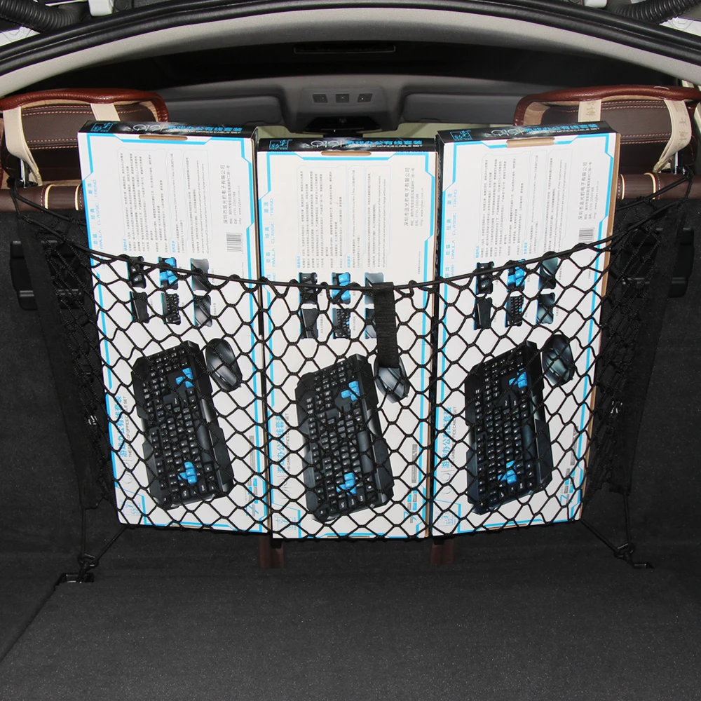 Новое поступление! Конверт в стиле багажника грузовая сеть для Honda Accord CR V XR = City