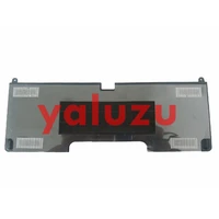 yaluzu new laptop bottom door for dell e7240 am0vm000504 08hh6v 8hh6v memory cover bottom case base cover big door base ram case