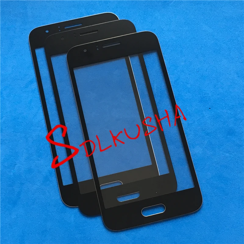Сменный сенсорный экран для Samsung Galaxy J1 2016 J120 J120F|touch screen for samsung|glass lensreplacement touch |