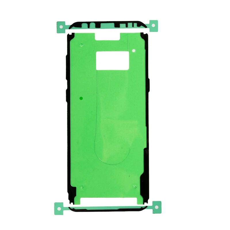 10 шт./лот сенсорный экран для Samsung Galaxy S8 G950 G950F & Plus G955 G955F сменный ЖК дисплей