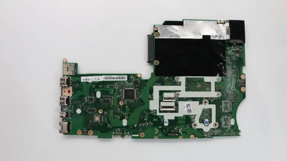 Thinkpad L460 I5 6300U Встроенная графическая плата ноутбука. FRU 01YR756 01AW292 01YR753 01AW255 01AW256 01YR758