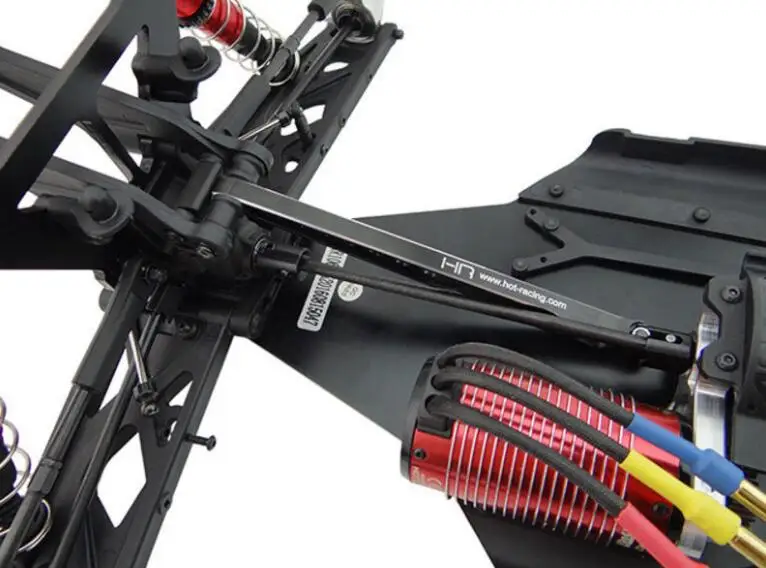 Arrma Кратон задняя Скоба для шасси AON30C01|chassis|bracesr/c |