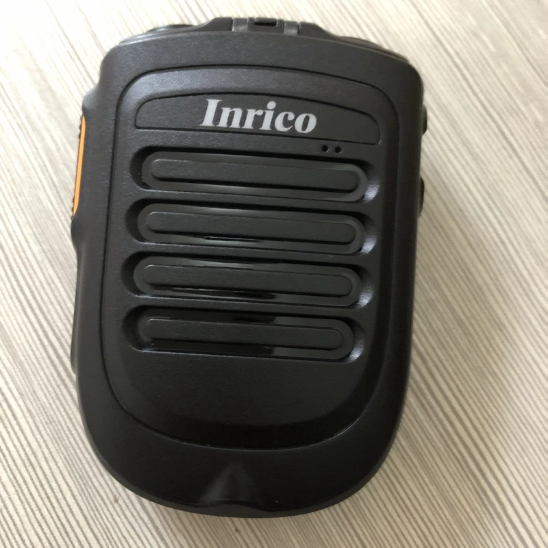 Динамик Zello PTT Bluetooth 4 2 версия Android 7 0 для T320 T298S tm 7plus walkie talkie wireless PTT|Рации| |