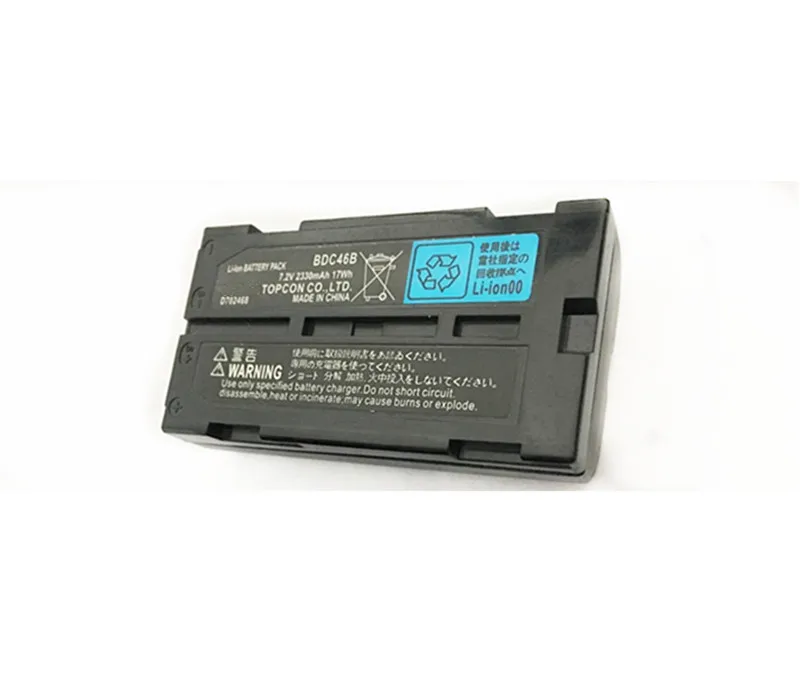 1X новый высококачественный аккумулятор SOKKIA BDC46 BDC46B BDC46A эквивалент для всех