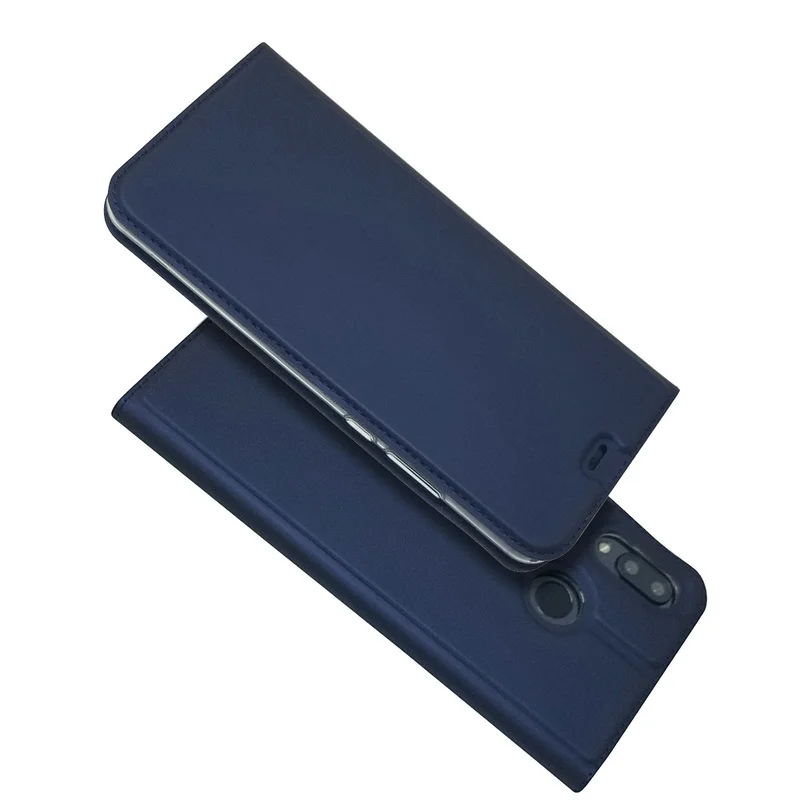 Роскошный кошелек книжка для Huawei P20 P30 Pro P40 Lite E автоматически закрывающийся
