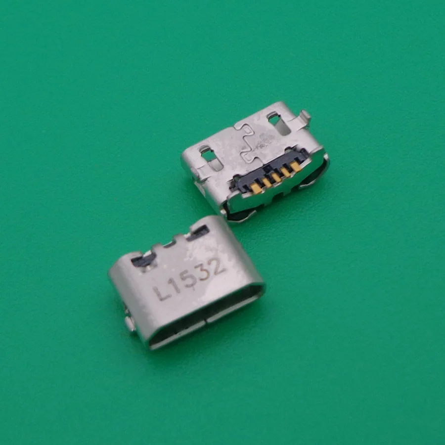 Новинка Замена для Huawei honor glory 4X Y6 4A 4C 3X Pro USB зарядное устройство разъем зарядки док