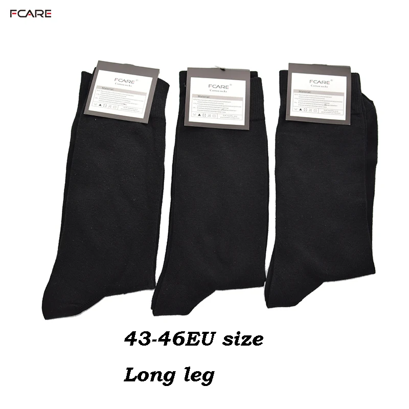Fcare/10 . = 5 ,      ,   calze uomo lunghe chaussette homme, 43, 44, 45, 46