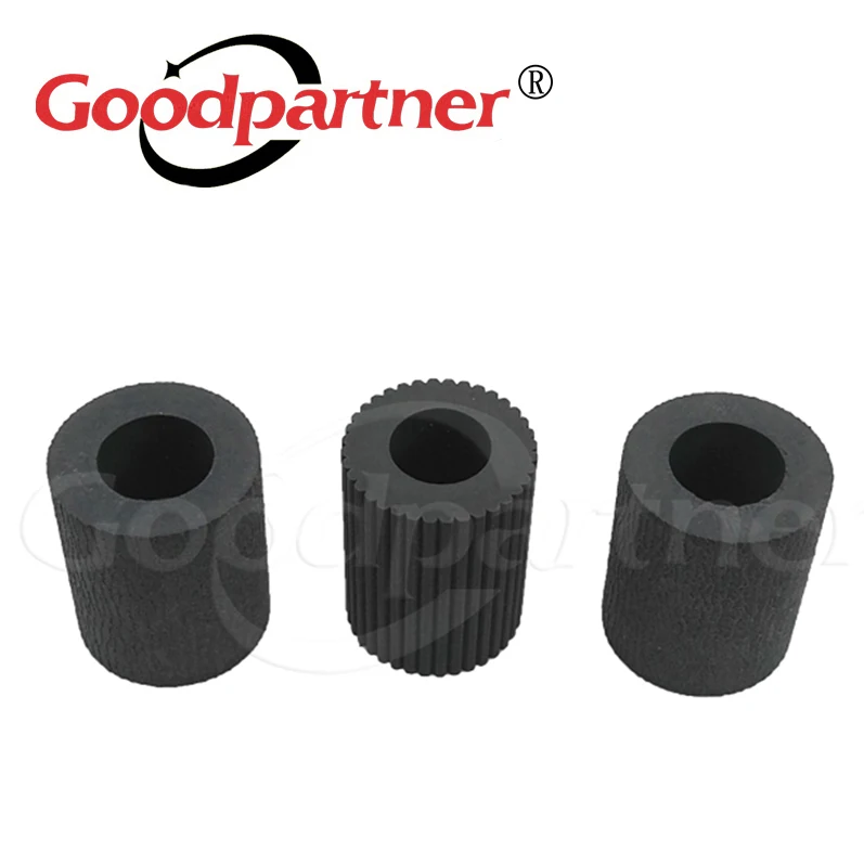 10 компл. 2AR07230 2AR07240 2AR07220 подача разделительный ролик для Kyocera KM 1620 1650 2020 2050 3035 3040 4030