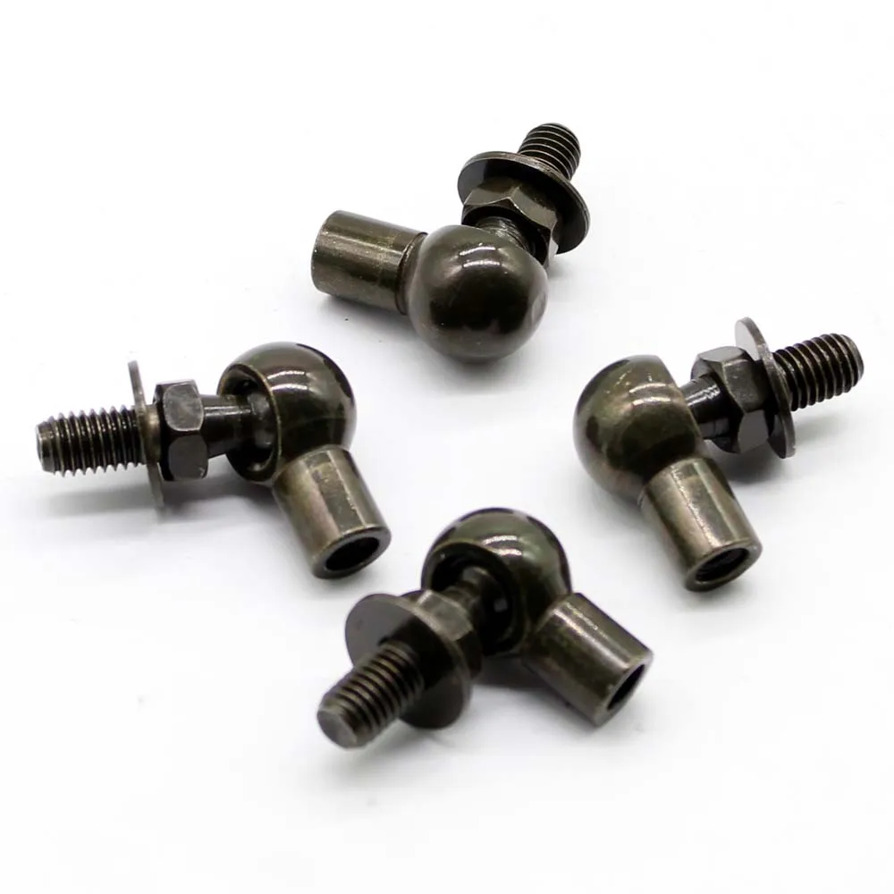 4 шт. металлические газовые стойки пружинный подъемник замена демпфера