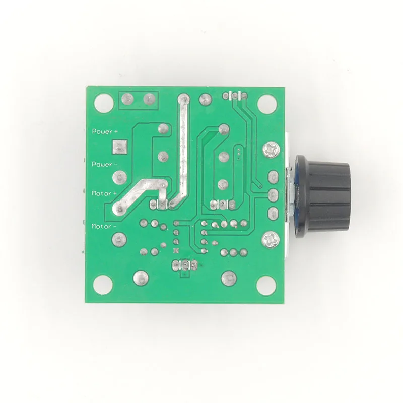 

Single-phase Knob Motor Adapter DC12V 40V 10A Speed Regulator Switch Light Brightness Control Continuously Variable Transformer
