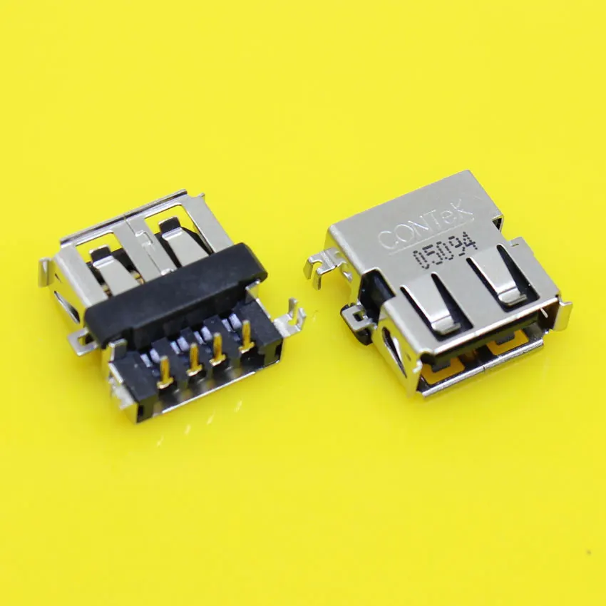 

USB-разъем cltgxdd US-070 для ноутбука Lenovo Asus HP Acer 4810 5410 5810 T TG TZ TZG 14x13x6,5 мм