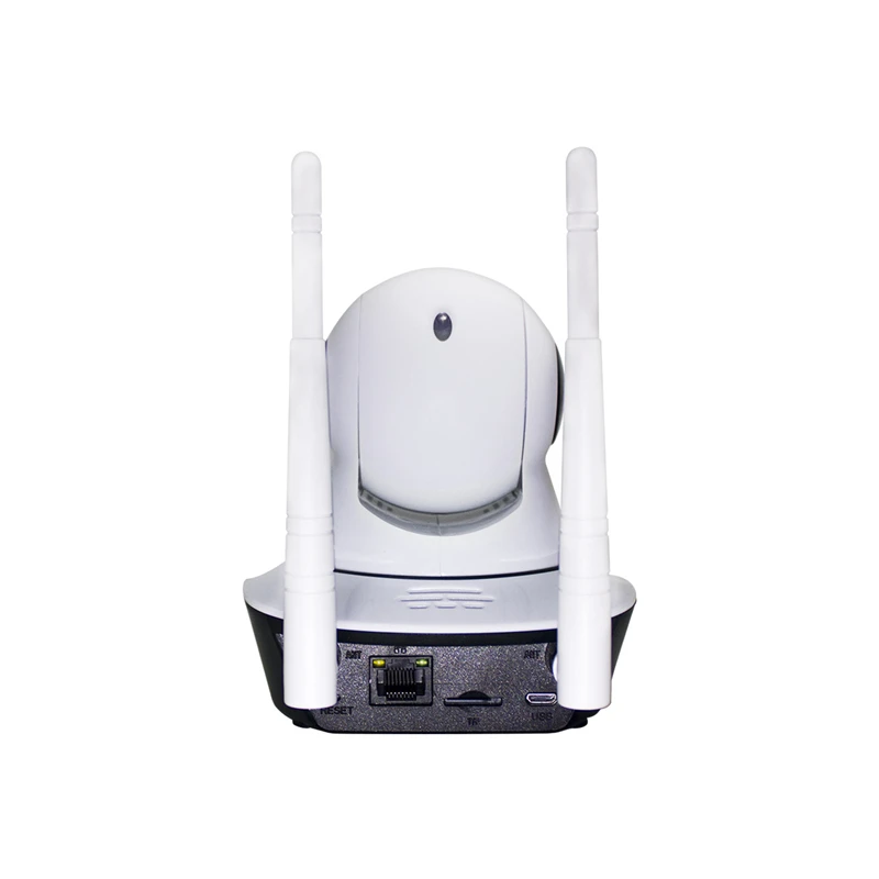 IP камера ESCAM для домашней системы безопасности с поддержкой Wi Fi 720P|Камеры
