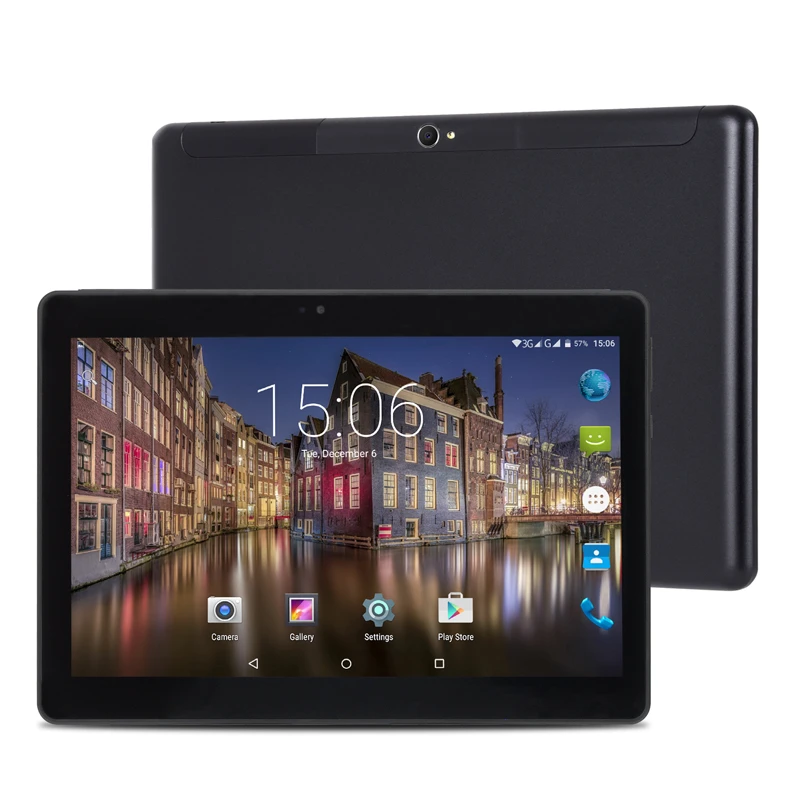 XGODY T1003, 10,1 дюймов, 3G, планшеты с телефонными звонками, четырехъядерный планшетный ПК, Android 5,1, 2 Гб, 32 ГБ, WiFi, gps, две sim-карты, 5 Мп, камера, планшет, фаблет