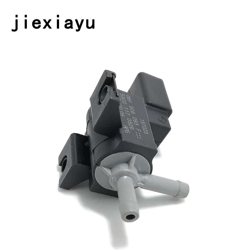 Электромагнитный клапан для Jetta Golf Passat CC Tiguan A3 A4 A6 A8 TT EA888 2 0 TFSI 06F 906 283 F 06F906283F 5