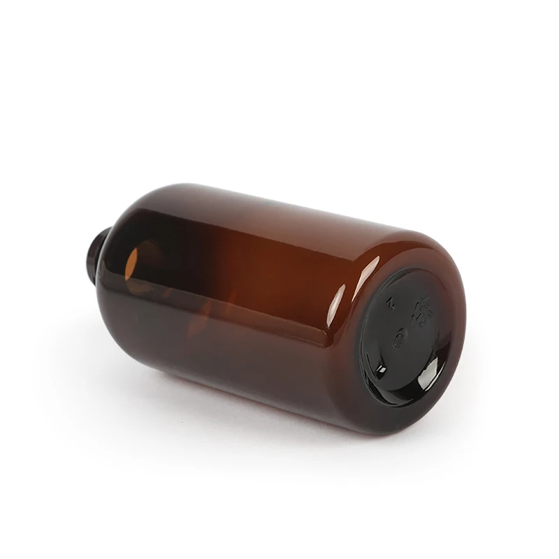 Пустая пластиковая бутылка для парфюма с распылителем 24 шт./лот 250 мл бутылки