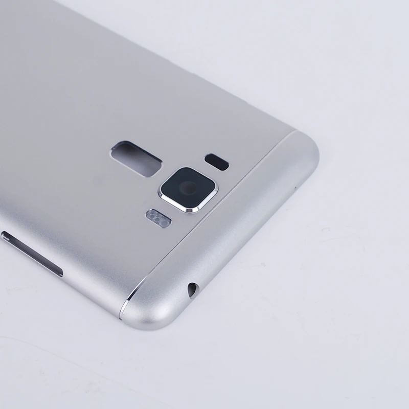 Оригинальный телефон ASUS ZenFone 3 Laser ZC551KL 5 дюйма задняя крышка высокое качество в