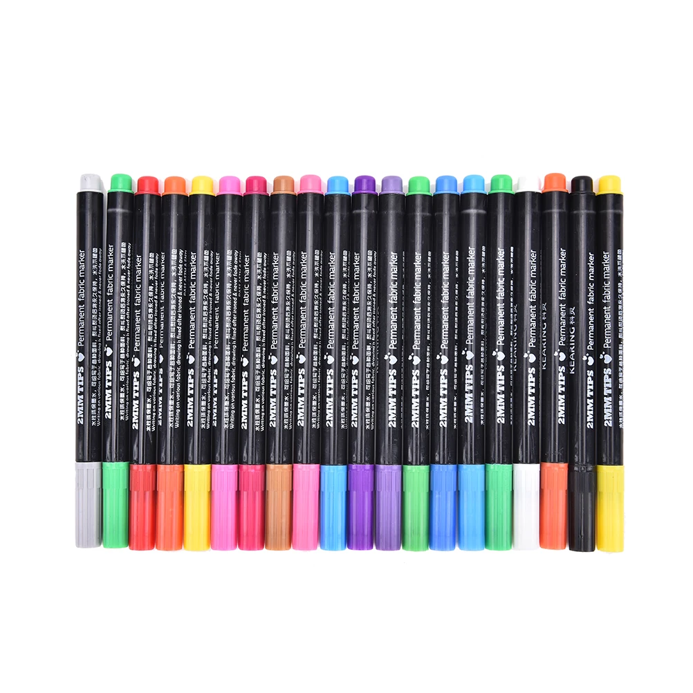 Тканевый пигмент 1 шт.|marker pen|textile marker penpen fabric |