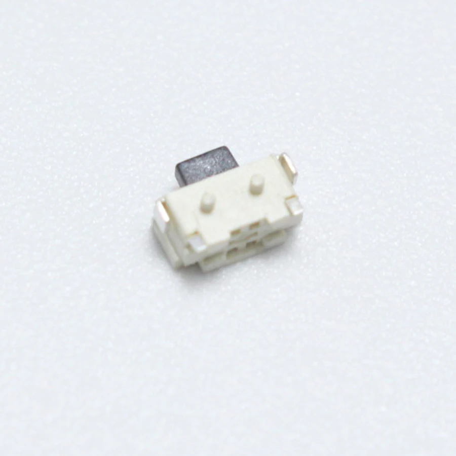 Тактовый переключатель 2*4*3 5 мм 10 шт. 2x4x3 микрокнопочный тактильный для MP3 MP4 MP5 |