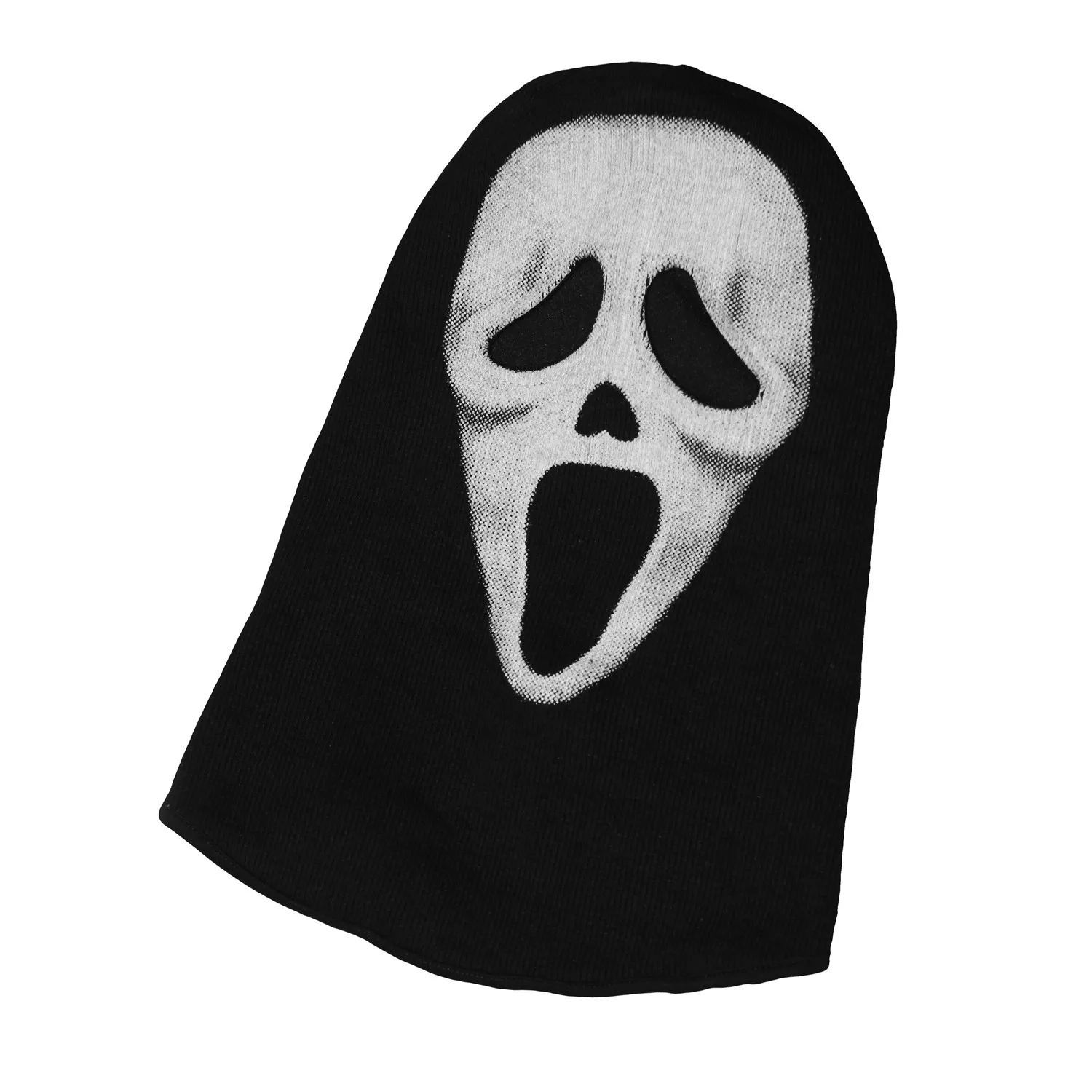 Scream полный уход за кожей лица маски смерти Мрачный Жнец призрак тактическая