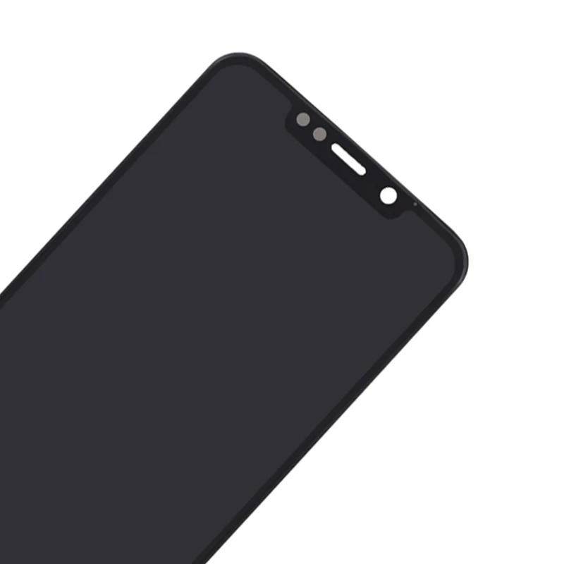 Для Motorola One power ЖК дисплей для Moto P30 Note XT1942 1 2 Сенсорная панель экран дигитайзер