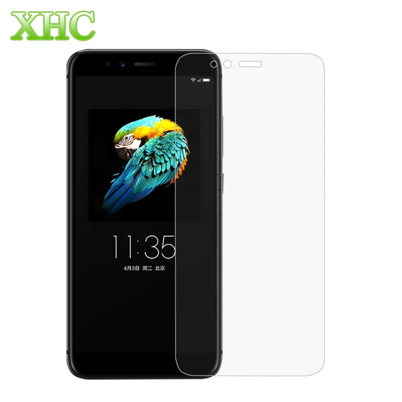 Защитная пленка из закаленного стекла для Lenovo S5 A5 Z5 0 26 мм 9H 2.5D | Мобильные телефоны