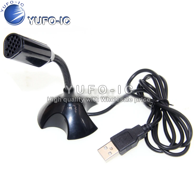 USB-микрофон без привода для ПК | Электронные компоненты и принадлежности