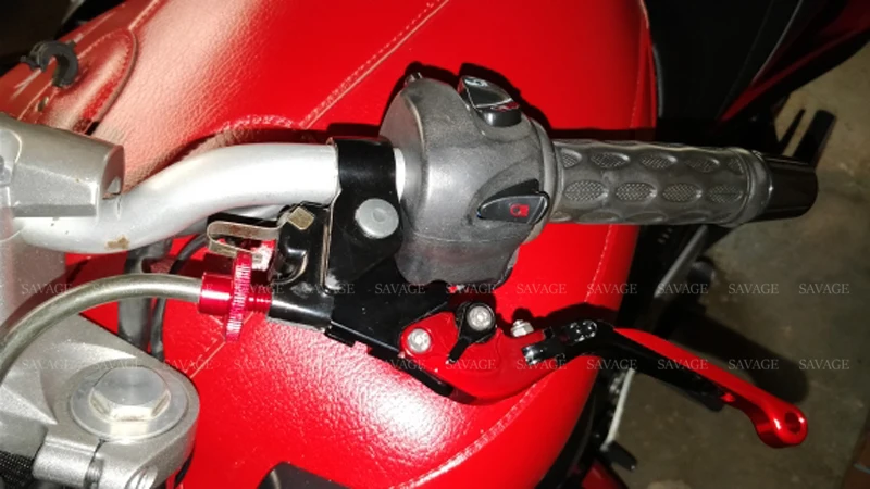Кабель сцепления провода регулятор для HONDA CBR954RR 2002 2003 CBR1000RR 2008 2018 аксессуары