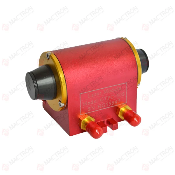 Лазерный диодный модуль лазерный диод для диодного насоса маркировочная машина