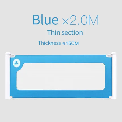 Ограждение для кровати bolinboron ударостойкое ограждение антикапельное детская