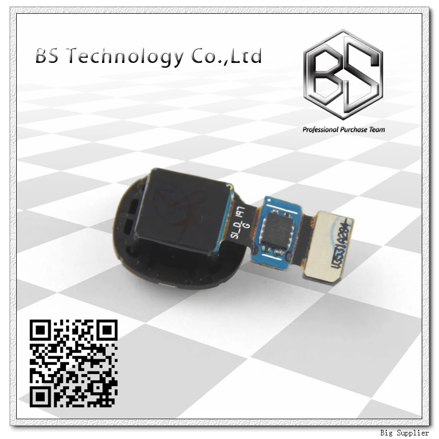 10 шт./лот оригинальная задняя камера Flex для Samsung S4 i9500 i9505 | Мобильные телефоны и