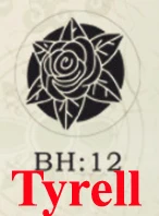House Tyrell SET Горячая Игра престолов воск печать штамп ложка для воска Подарочная коробка, Скрапбукинг DIY старинная печать в стиле ретро, винтажный подарок Высокое качество 30 мм - Цвет: House Tyrell SET
