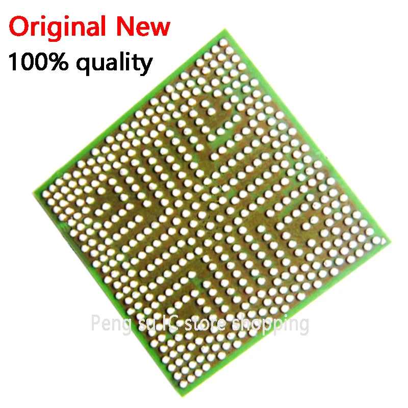 

100% New 216MSA4ALA12FG BGA Chipset