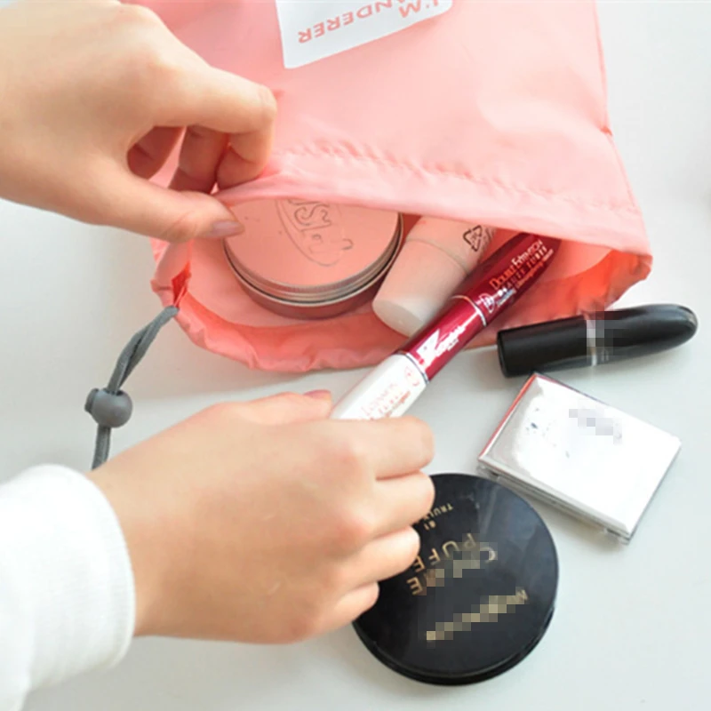 Дорожная сумка для хранения обуви на шнурке 4 шт./компл.|Принадлежности