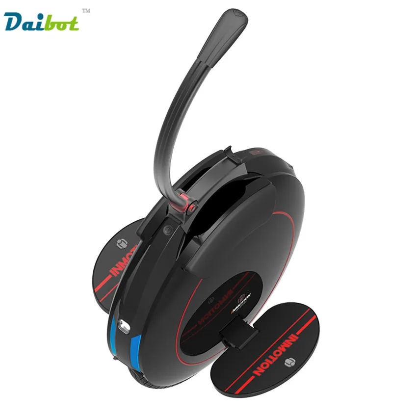 Фирменная Новинка 14 дюймов одно колесо ХОВЕРБОРДА Электрические самокаты 550 Вт