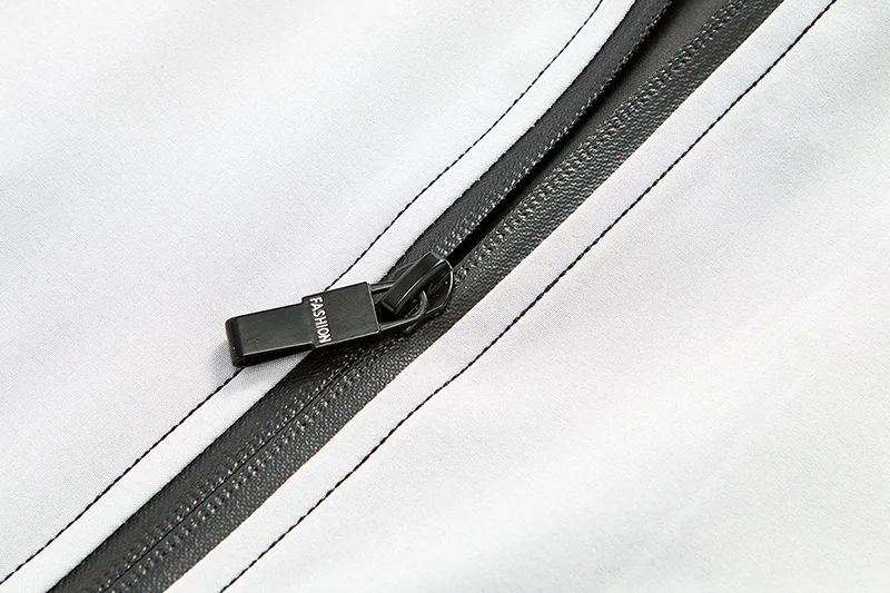 Курточка бомбер Для мужчин Повседневное Slim Fit Для мужчин s куртка на молнии легкий модные однотонные Для мужчин s пальто тонкий мужской верхней одежды ветровка