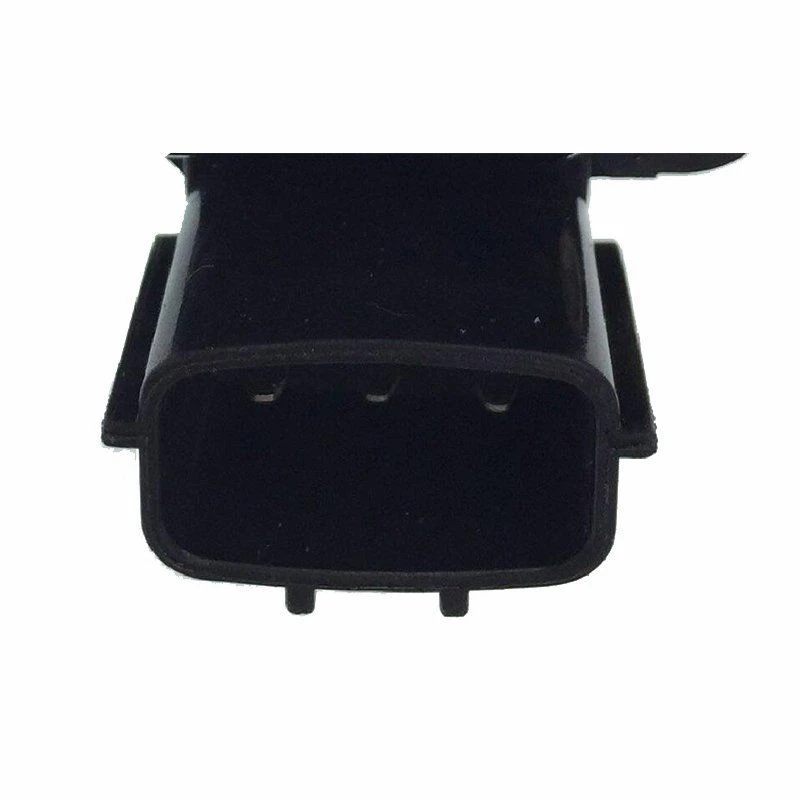 Датчик расхода воздуха MAF для Nissan D21 Sentra 100NX B13 Primera P10 W10 Sunny 3 III 1 4 6 2 0 AFH45M46 3pin