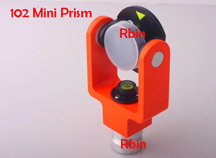 

MiNi Prism For Sokkia Pentax Topcon Total Station Prisms