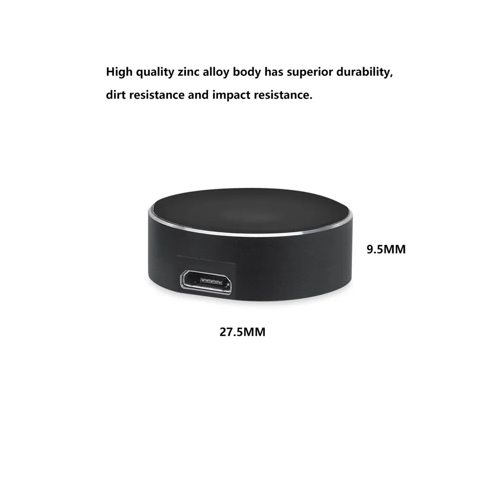 Беспроводное зарядное устройство VOBERRY Apple для часов серии 1/2/3 магнитное зарядный