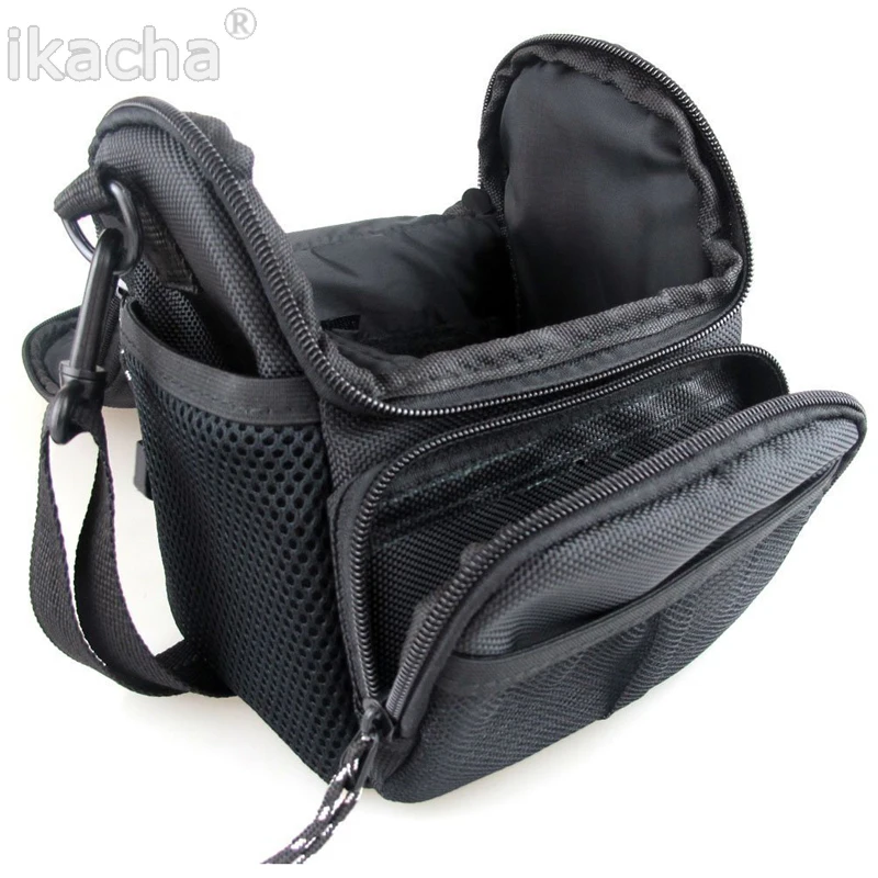 Чехол для камеры Nikon CoolPix B700 B500 P900 P610 P600 P530 P520 P510 P500 P100 L840 L830 L820 L810 L800 L340 D3400 D3300 |