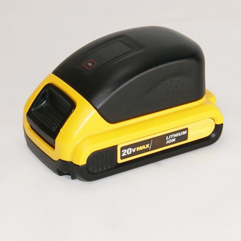 Зарядное устройство для телефона зарядное Ipad Dewalt DCB120 DCB121 DCB140 DCB18 DCB203 DCB200|dewalt